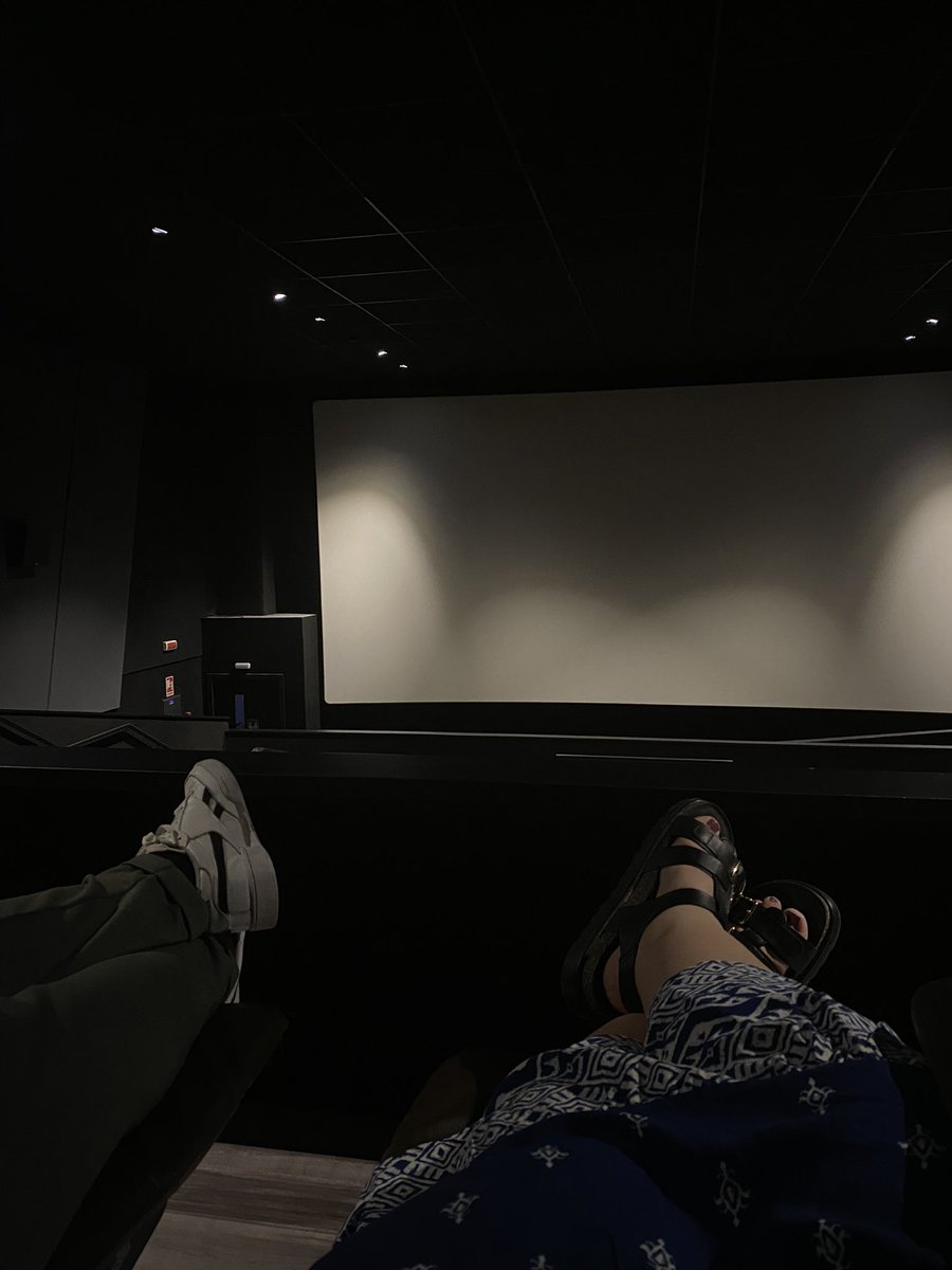 silvermarti's tweet image. Ready para ver #Insideout2 🥰❤️ @OneForAllDF