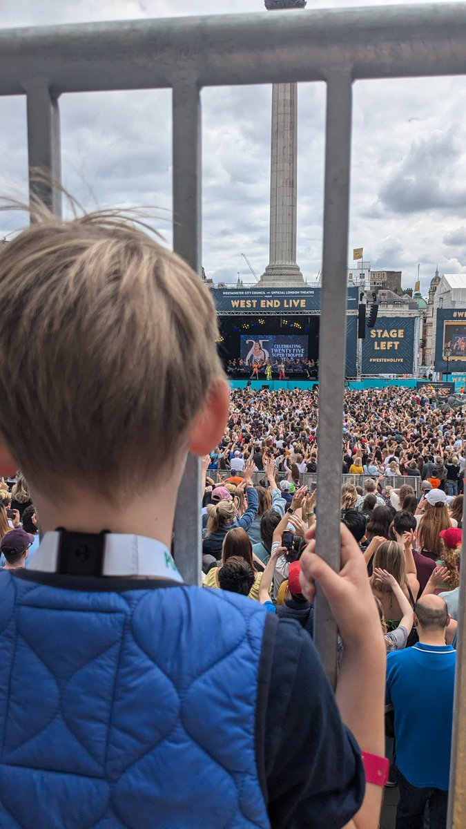 Lisa Cunningham tweet media