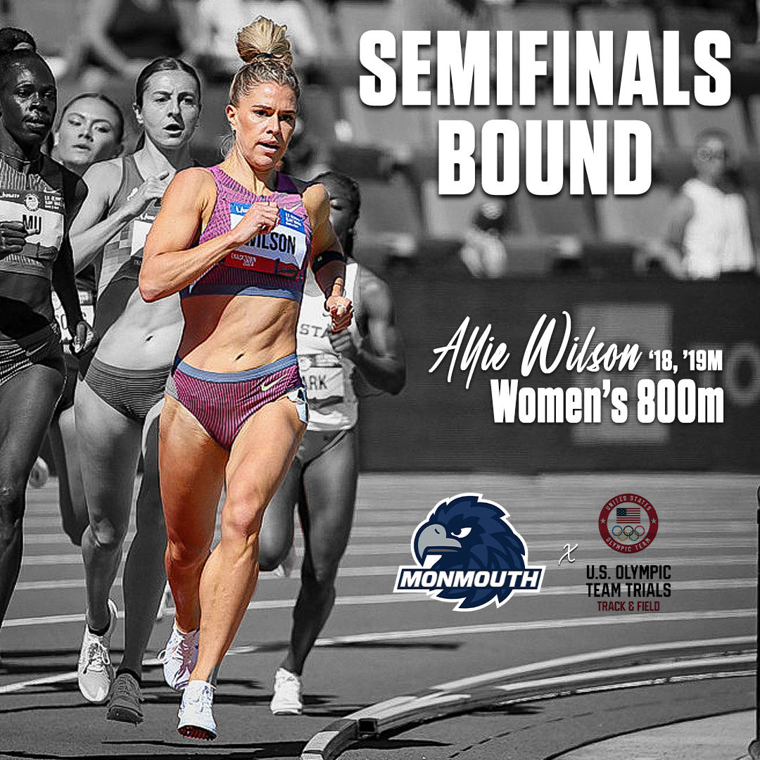 Monmouth Track & Field / Cross Country tweet media