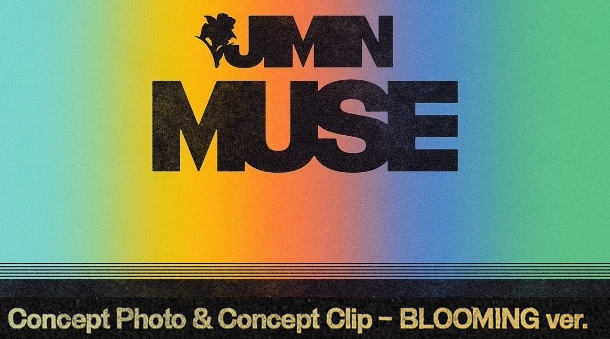 — SI VES ESTE TWEET, RT Y COMENTA POR 🐥 ⬇️

BLOOMING CONCEPT PHOTO
BLOOMING CONCEPT CLIP 
JIMIN IS COMING
MUSE IS COMING
JIMIN JIMIN
#Jimin_MUSE