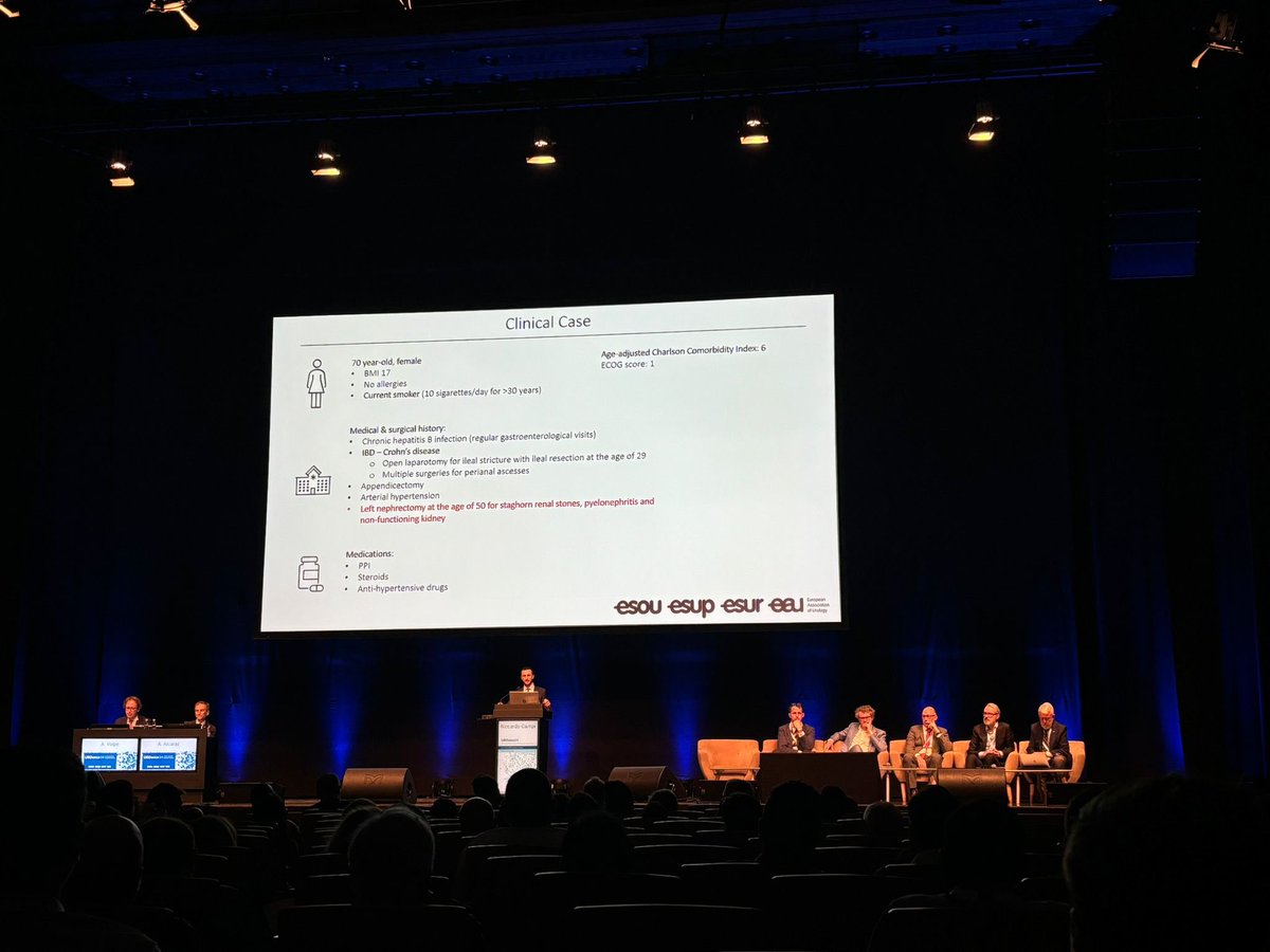Ric_Campi's tweet image. Great experience at #UROonco24 in Budapest! 

Thanks to @MRoupret @foxal72 @Uroweb #ESOU board for the opportunity

..&amp;amp; to all #friends for the wonderful time together! 

@Selcuk__Erdem @RicBertolo @CPalumbo87 @LauraMarandino @UroMoschini @jteoh_hk @GGandaglia @JGomezRivas &amp;amp; Co!