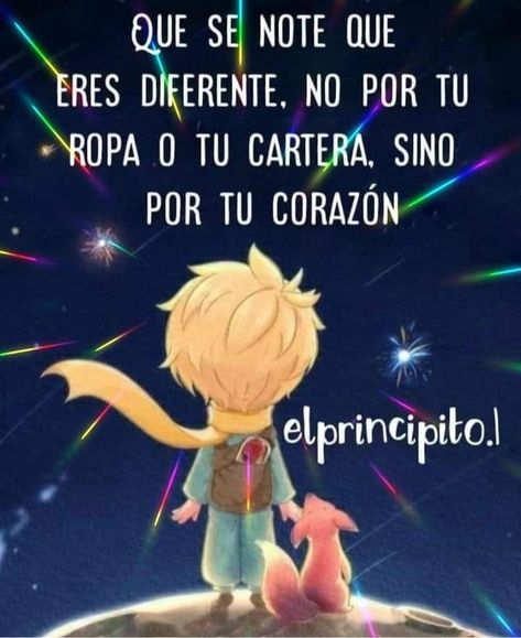vibracosmos's tweet photo. El Principito... https://t.co/WeJaM8Ck7B