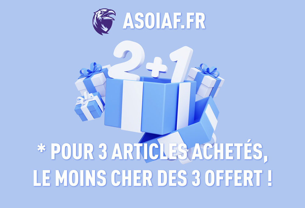 AFigurines's tweet photo. Promo exceptionnelle sur https://t.co/hodfxA891X : pour 3 produits achetés, on vous offre le moins cher des 3 🤩
Allez, on en profite ! On partage ! 🥰
https://t.co/bs91YeR9UG https://t.co/CkfdNAKJm0