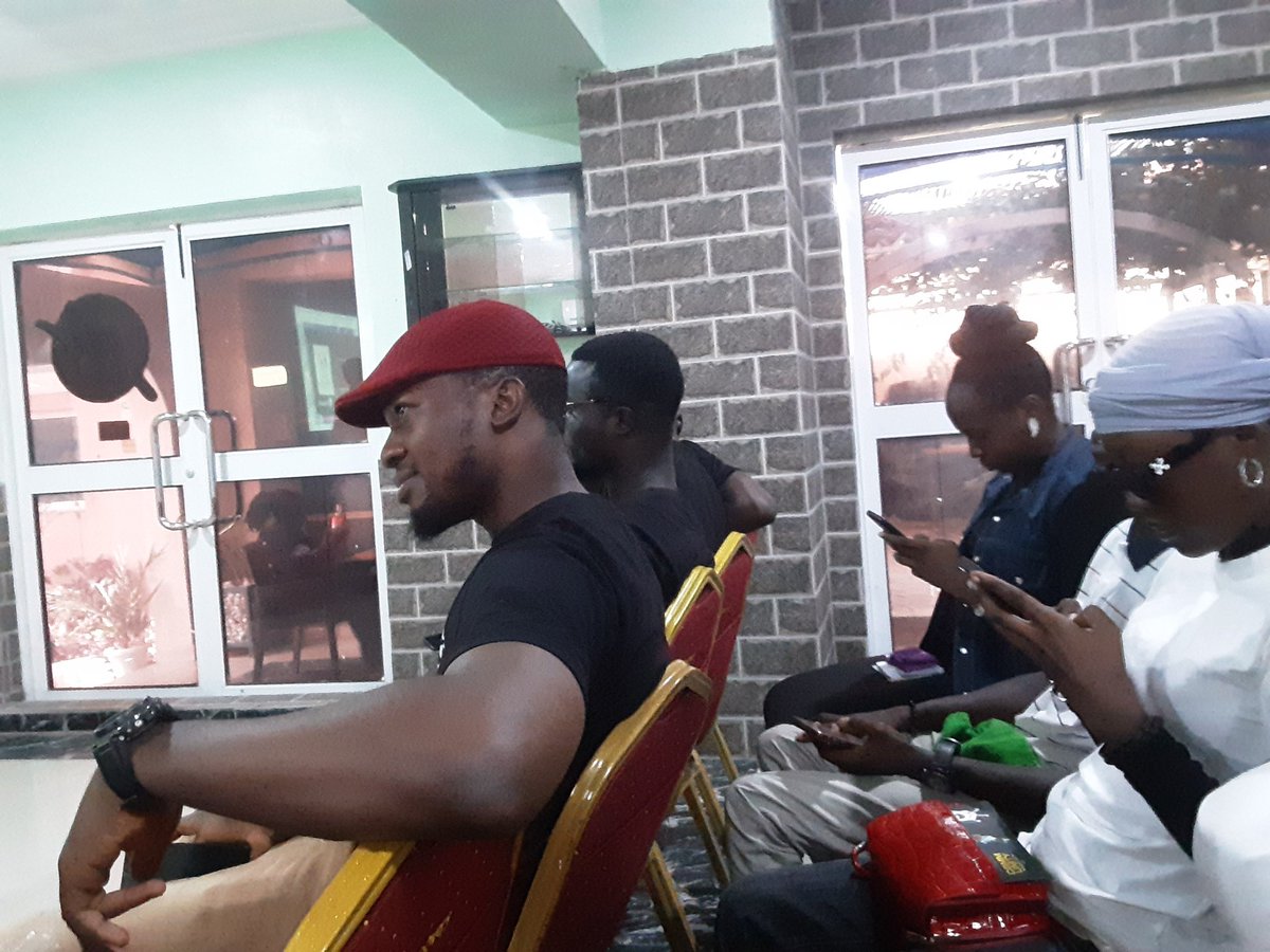 John Peter 📈🌾 tweet media