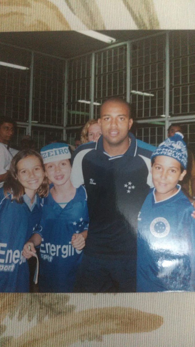Matheus Rezende Dias 🦊⚒ tweet media