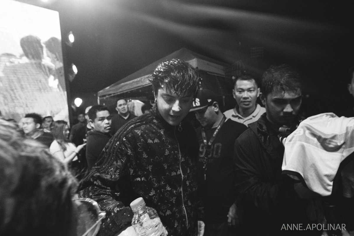 Hilera_music's tweet photo. See you soon Pola, Oriental Mindoro! June 23 Sunday Pola Municipal Grounds! #DanielPadilla #Hilera https://t.co/bl0QI0AFBm