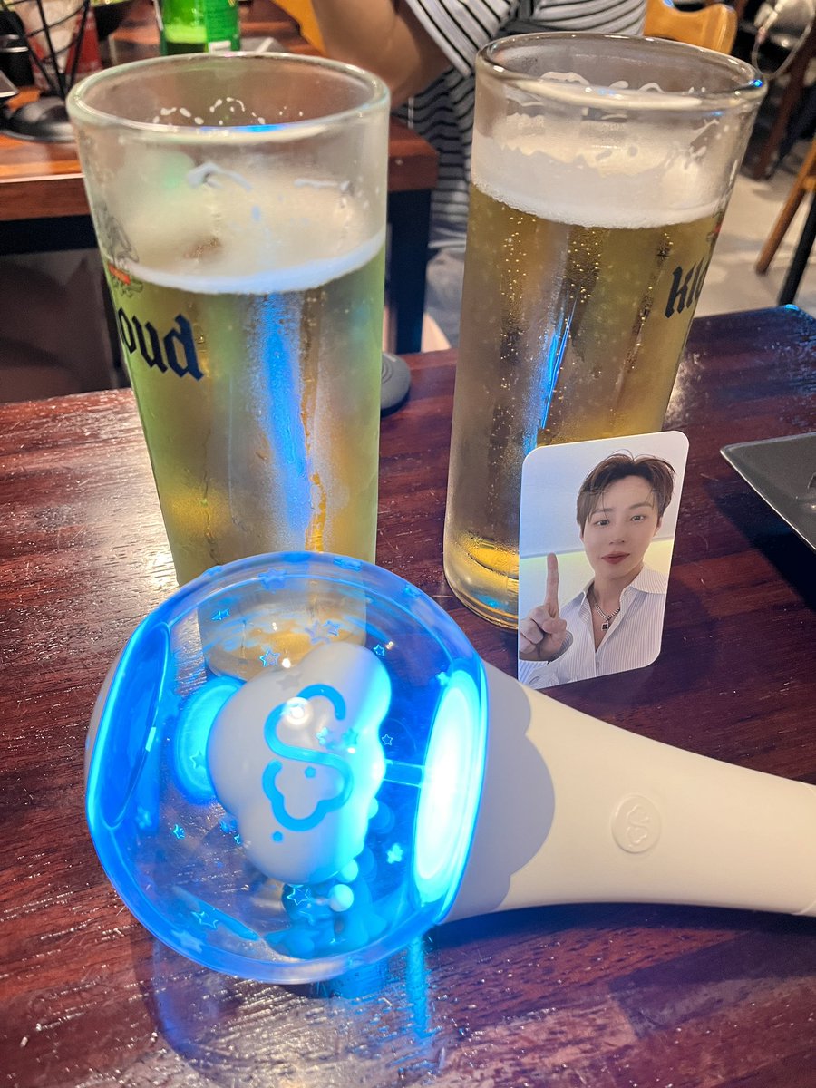 성운아 오랜만에봐서 행복했다 
#하성운 #하성운팬미팅