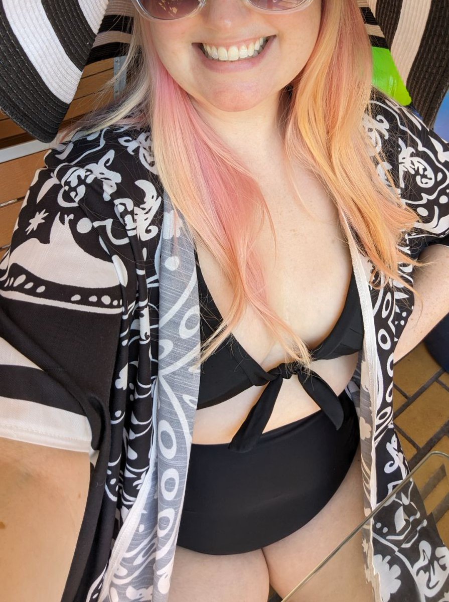 Mikayla Secrets tweet media