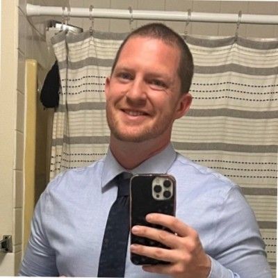 WeAreRIBio's tweet photo. #RIBioMember Michael Maciel is fascinated by #pharmaceutical & #geneticresearch. Currently a #Biology student at @BryantUniversity.His goal is to dive deeper into pharma dev. or genetic engineering research, become a better scientist, & make a difference.https://t.co/jOcK5Sxxb0 https://t.co/EaS9IcSHQI