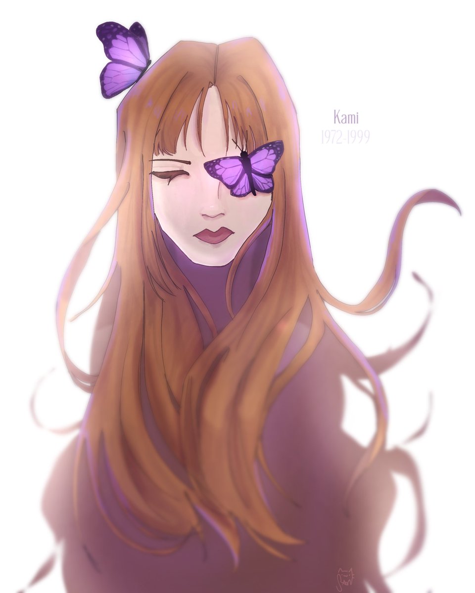 ReinStarrr's tweet photo. 🦋 https://t.co/h54AwIlF5s