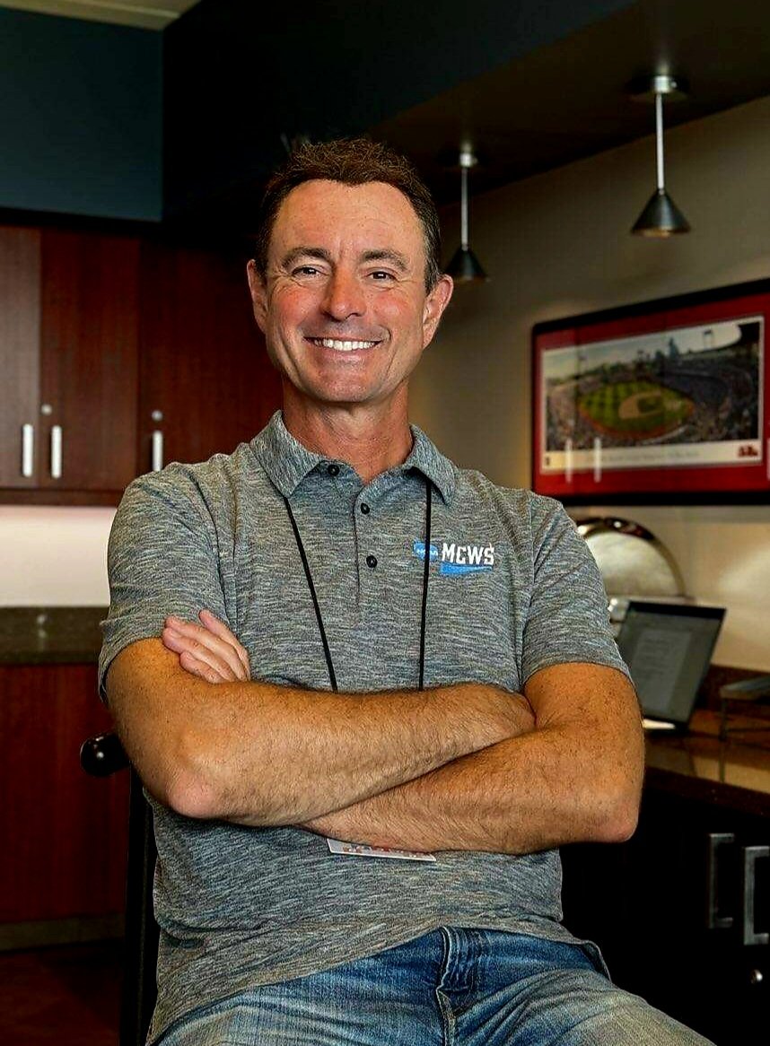 Kevin Kugler tweet media