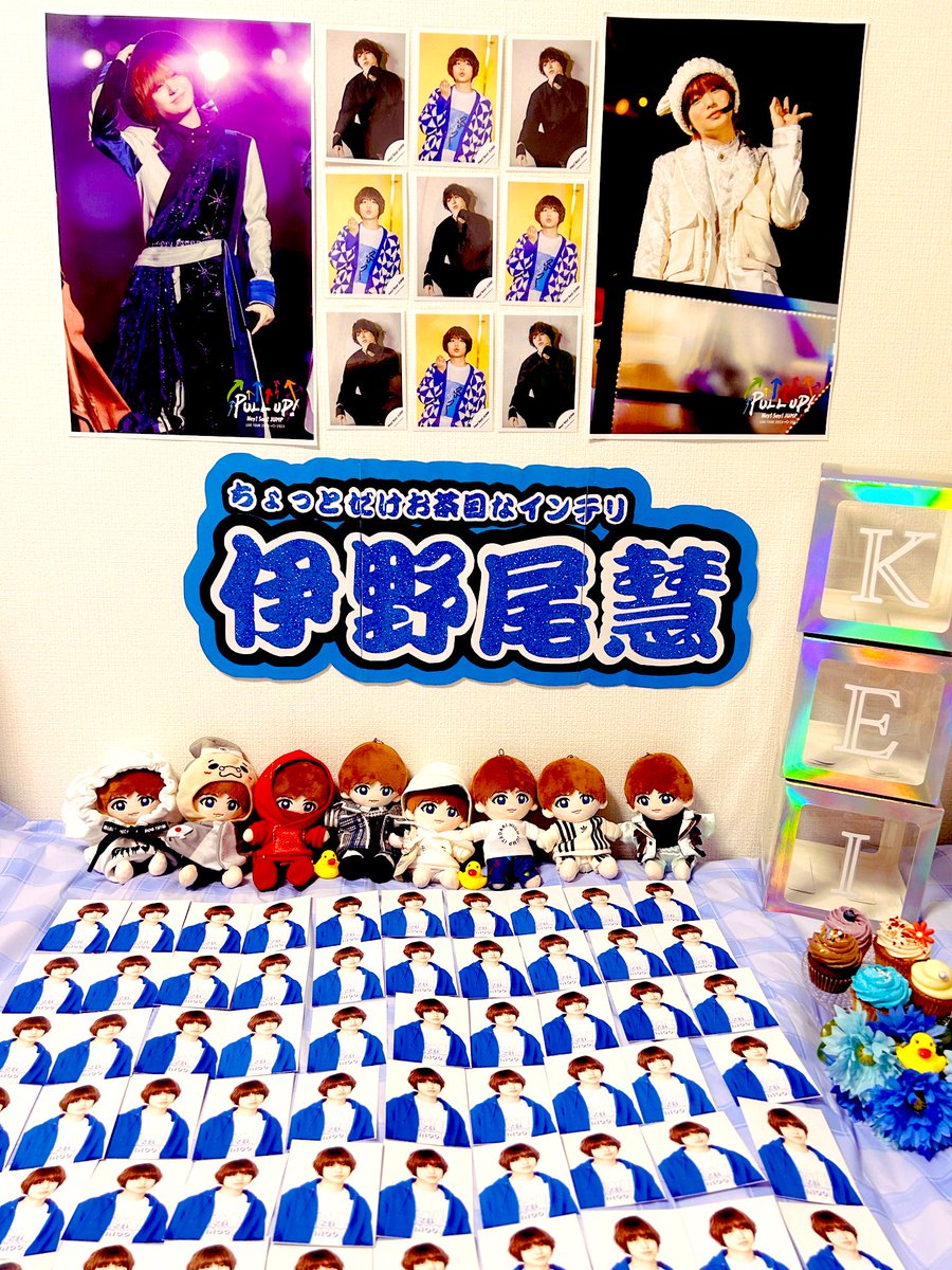 ⇪Keiru_JUMP⇪ tweet media