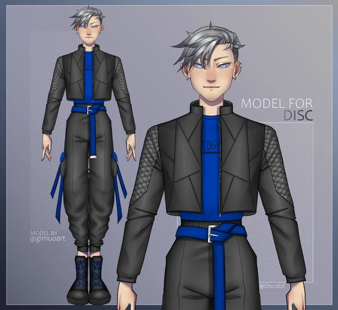 I decided to open 1 slot for vtuber fullbody Live2d model! I figured out that most of the people prefer fullbody so here you go! It's also discounted  400-700$ instead of 600-800$ :зI don't mind payment plan! DM me if you interested! ☆ RTs appreciated ☆ 