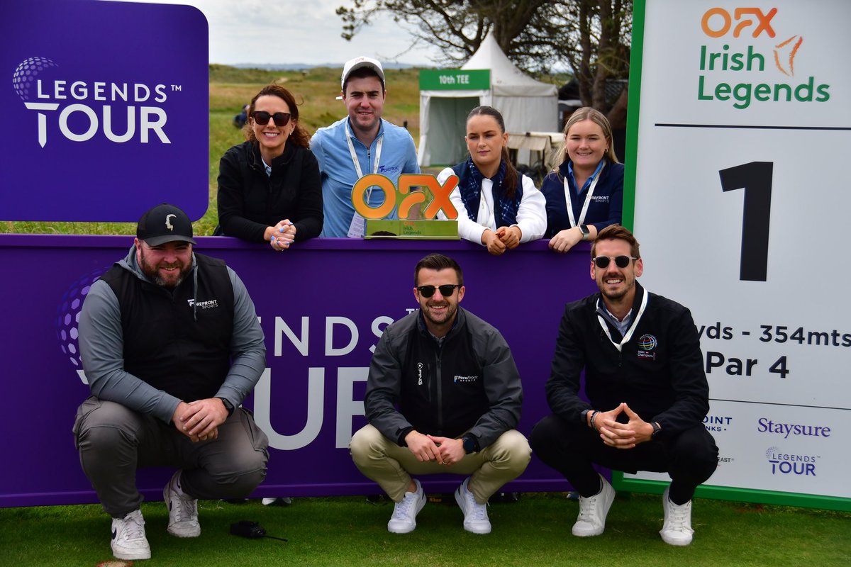Team 🫶

<a href="/forefrontsports/">ForeFront Group</a> | @Irish_Legends24 | <a href="/OFX/">OFX</a> | <a href="/SeapointGolf/">Seapoint Golf Links</a>