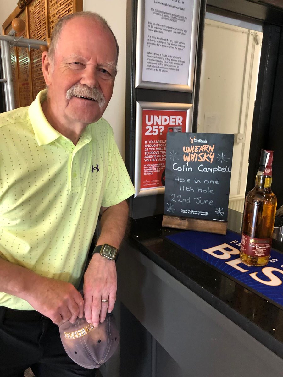 Kingsknowe Golf Club tweet media