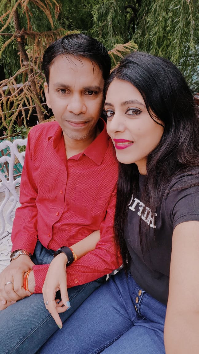 Mahendra Bahadur Singh IAS (@mbsias2011up) on Twitter photo In ❤️ with mountains 💕 In ❤️ with mountains 💕