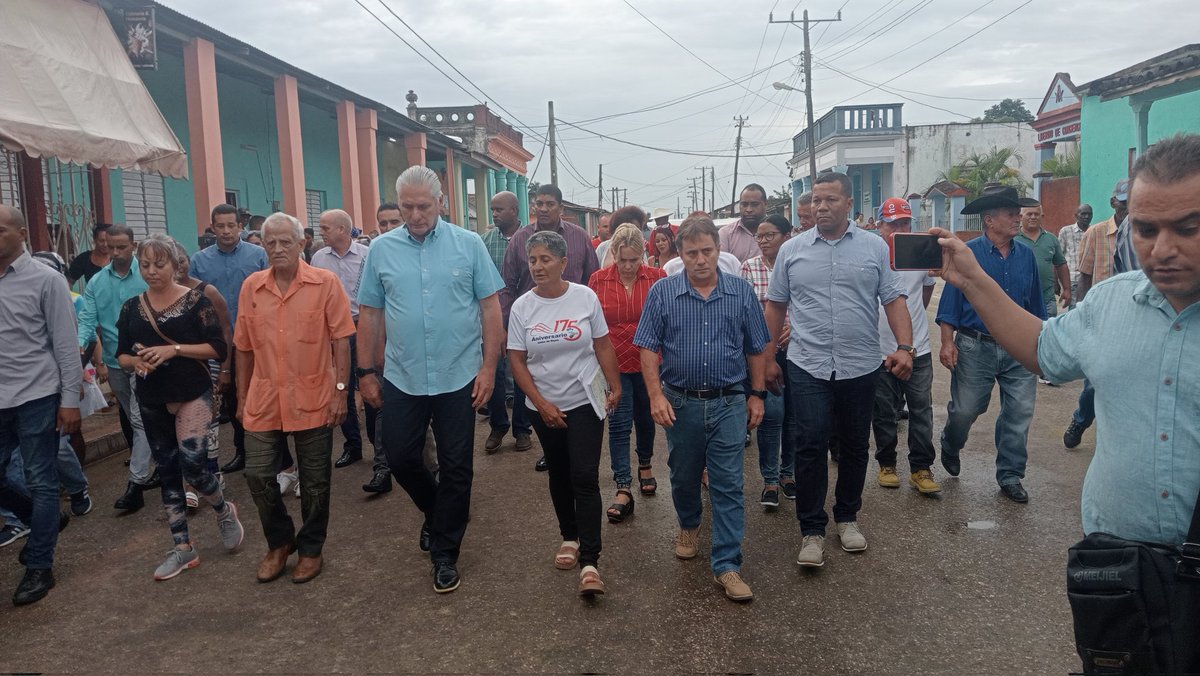 Partido Comunista de Cuba tweet media