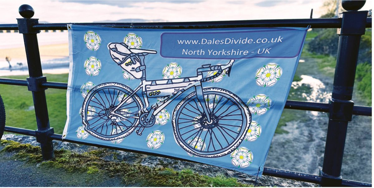 NorthernLifeMag's tweet image. Do you know what a dotwatcher is? 
northernlifemagazine.co.uk/cycling-the-da… #Dotwatcher #OutdoorChallenge #LongDistanceCycling