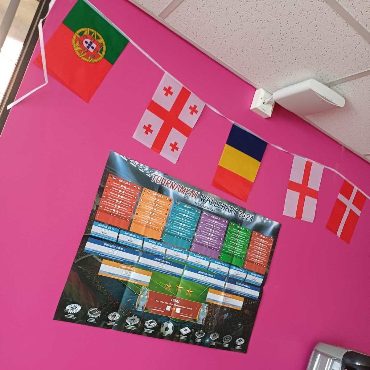 The Trigon tweet media