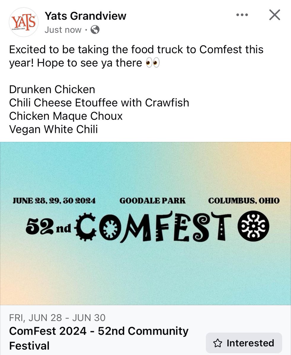 YATSGRANDVIEW's tweet image. 