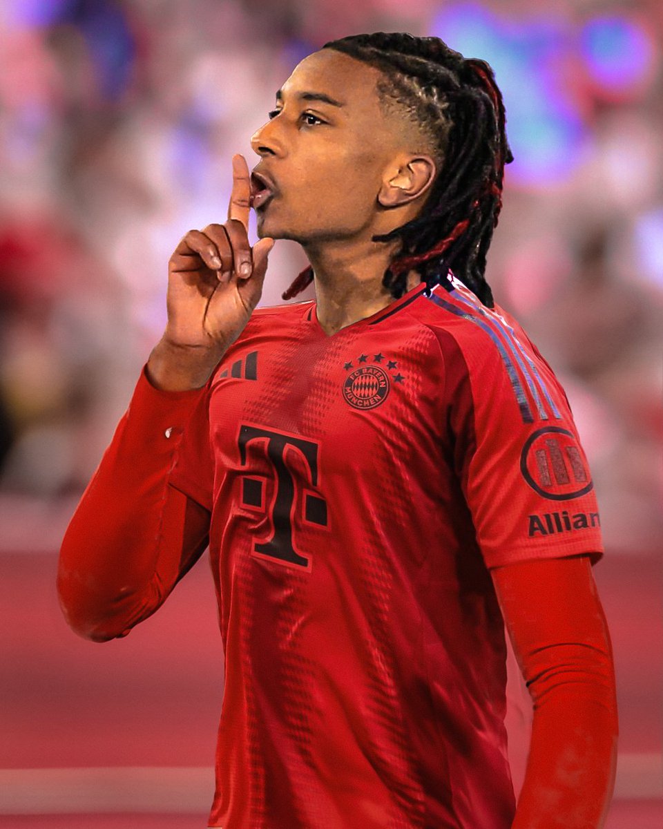 Done deal: Michael Olise will join FC Bayern. 𝗛𝗲𝗿𝗲 𝗪𝗲 𝗚𝗼 

Bayern to trigger the player's release clause

◉ £45m (€53m) fixed fee for Crystal Palace.
◉ £5m (€6m) in add-ons 

Five-year contract until 2029

[<a href="/FabrizioRomano/">Fabrizio Romano</a>]