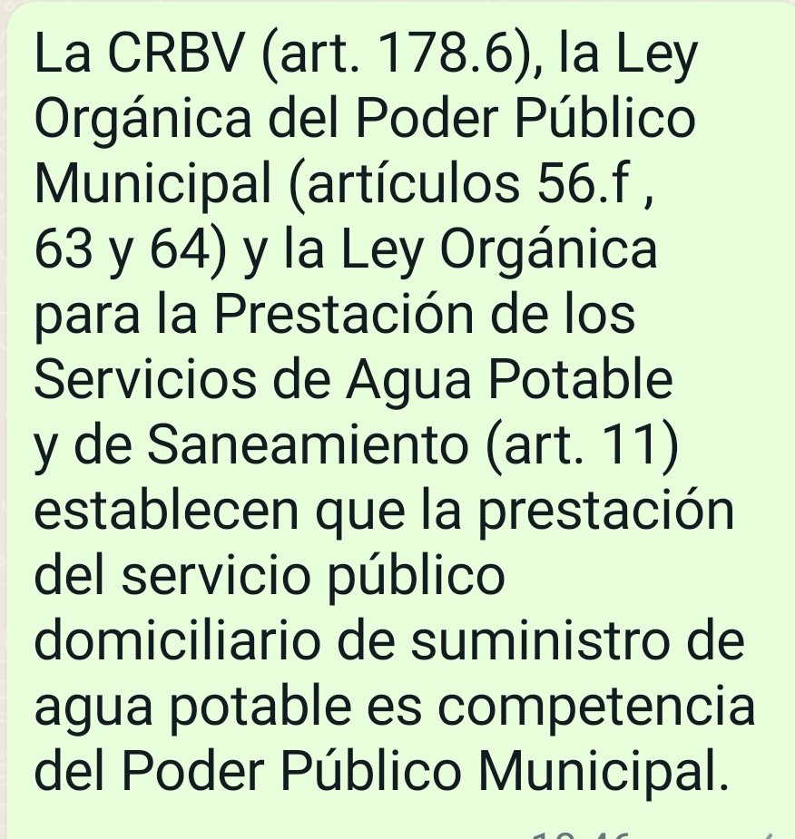 ElTablonMTA's tweet image. Sábado #Jun22 5:55 a. m.
#SinAgua parte baja de Nueva Casarapa, #Guarenas.

¡5.642 familias #SinAgua!
¡CINCO MIL SEISCIENTAS CUARENTA y DOS familias, alcalde @Freddy_Rod13!
CC: @RubenRubmyr @mastporlapatria @HidroCapital2

#AguaGG
@red_NCasarapa