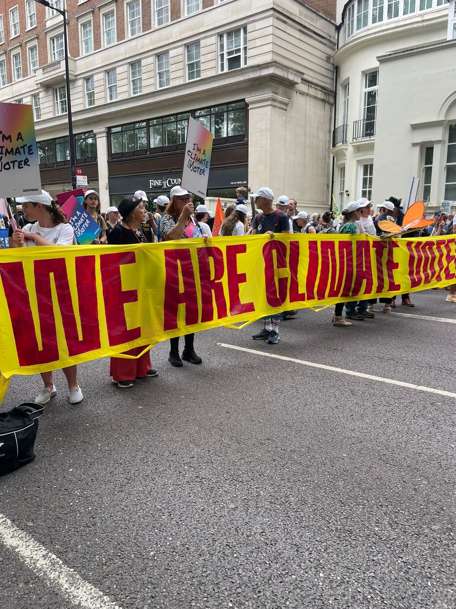 Greenpeace Richmond Kingston tweet media