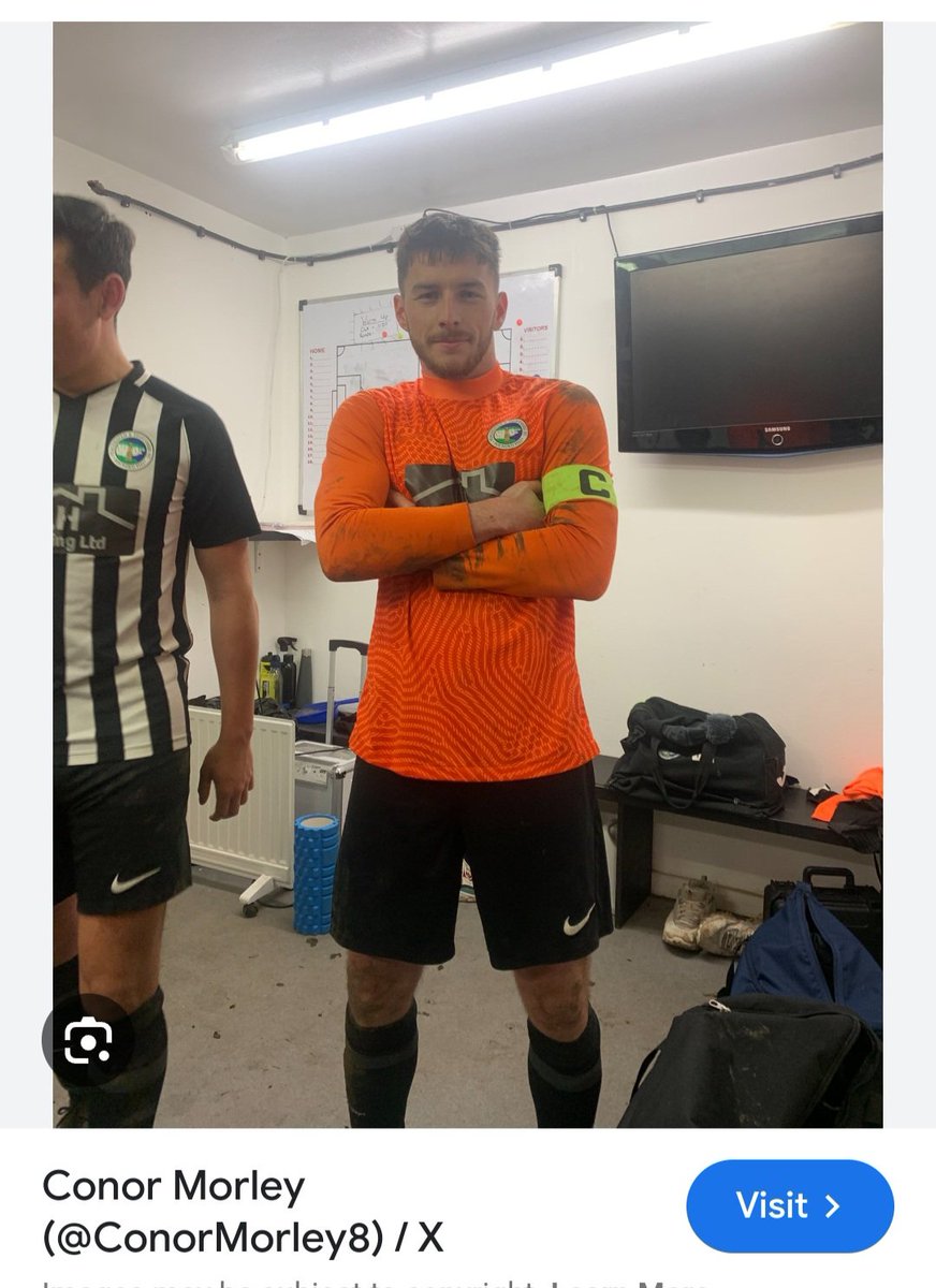 Has anyone still got his number?