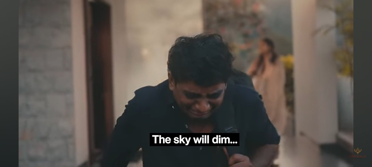#EnguPoven ❤️💔 romba azhagana Love song 👌👌 8min la padam paartha feel❤️  music dialogue semma  
Arun odanji Azharappa Namma kannu kalangudhu emotionally connected ❤️ 

Another beautiful love song from <a href="/OndragaEnt/">Ondraga Entertainment</a>

#EnguPoven #OndragaOriginals

Music <a href="/arulrozario_/">Rozario</a> <a href="/kiransurathn/">Kiran Surath N</a>