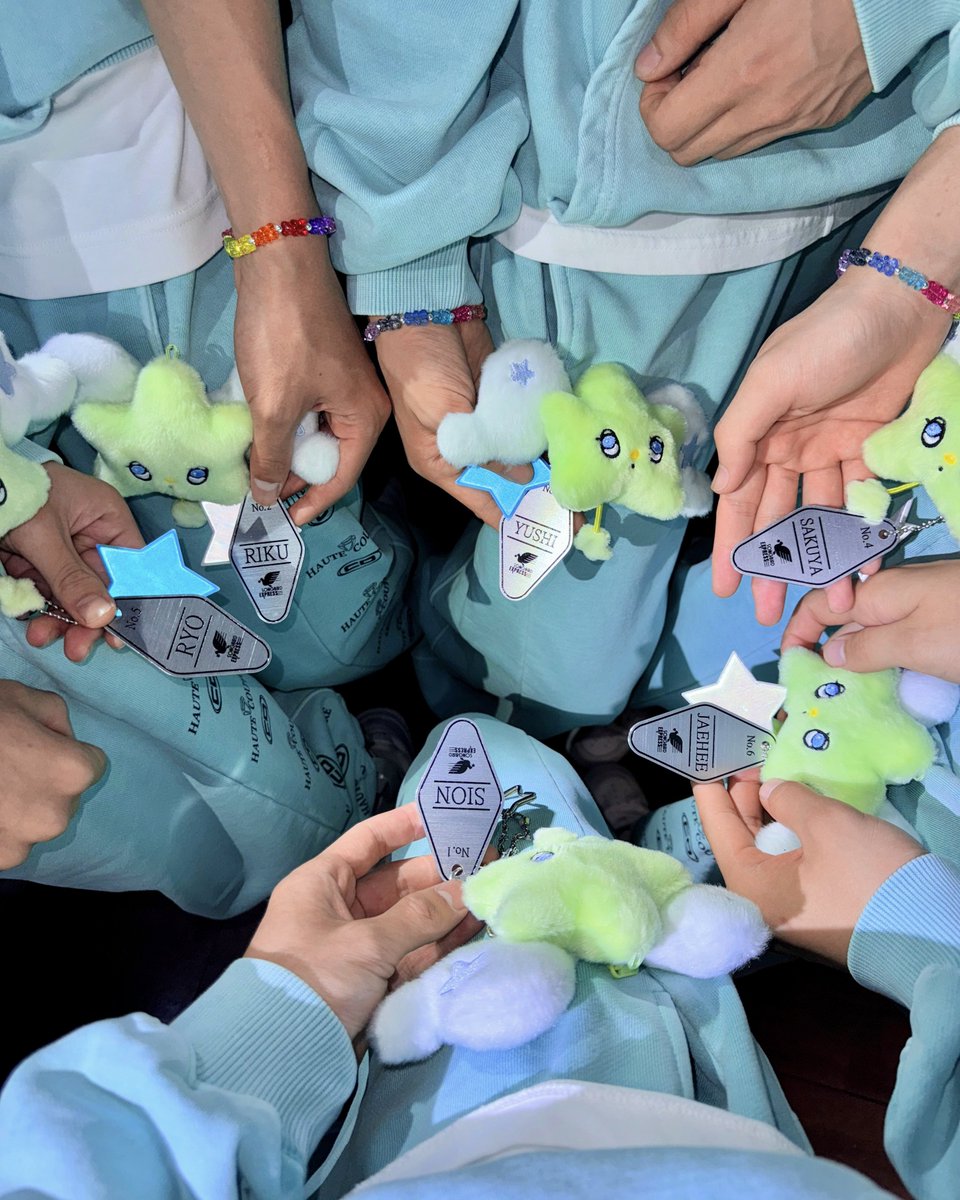 ᭙ⅈડꫝ ⋰ﾟ☆ #NCTWISH