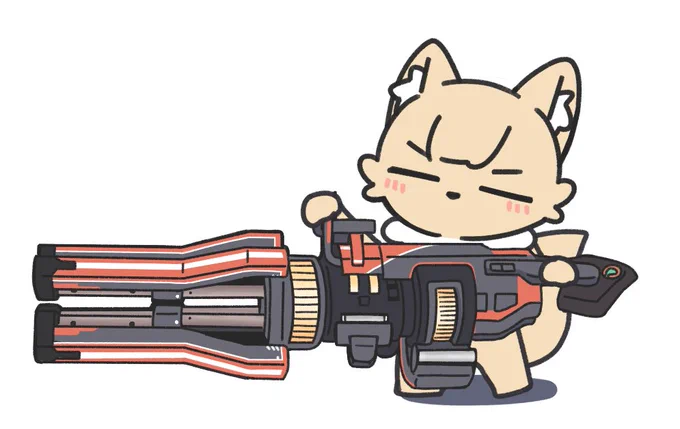 びゅびゅびゅ