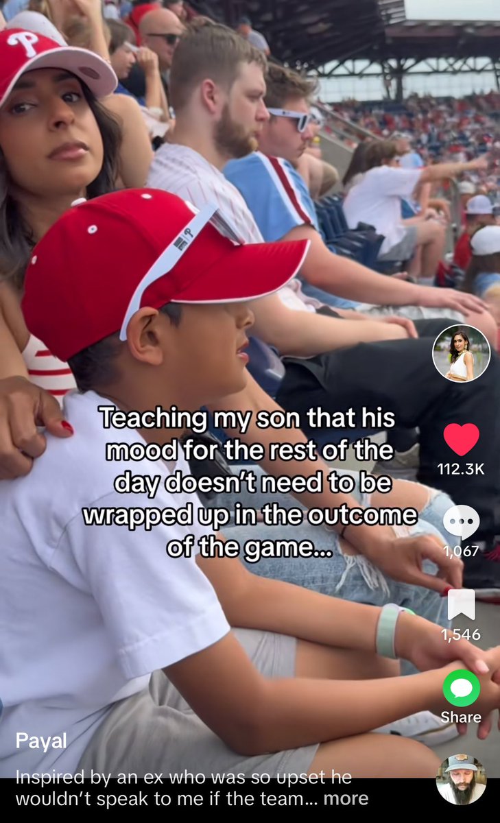 bakerbakerbaker's tweet image. thats cool im teaching my son our self worth and what god thinks of us is eternally reflected in if our college football team wins