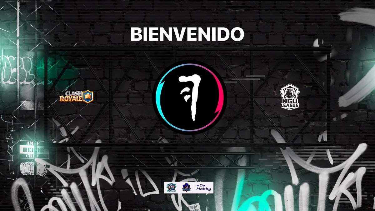 NGULeague_'s tweet image. #NewMove        #CR

Desde Estados Unidos llegan a las calles del New Move unos peligros cazadores en busca de nuevas  presas, ellos son @_HuntersClub_  

Que comience la acción! 

#NewStyle