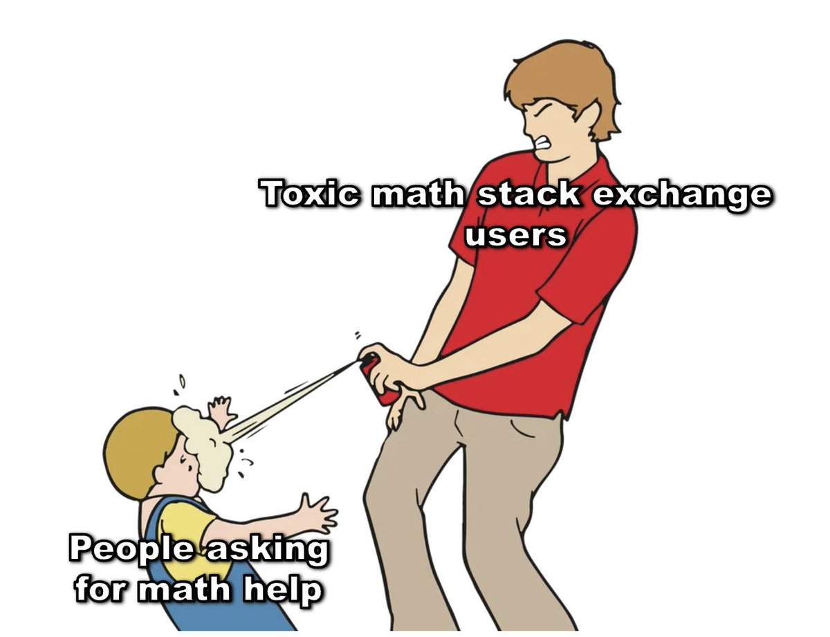 MathMatize Memes (@mathmatize) on Twitter photo 