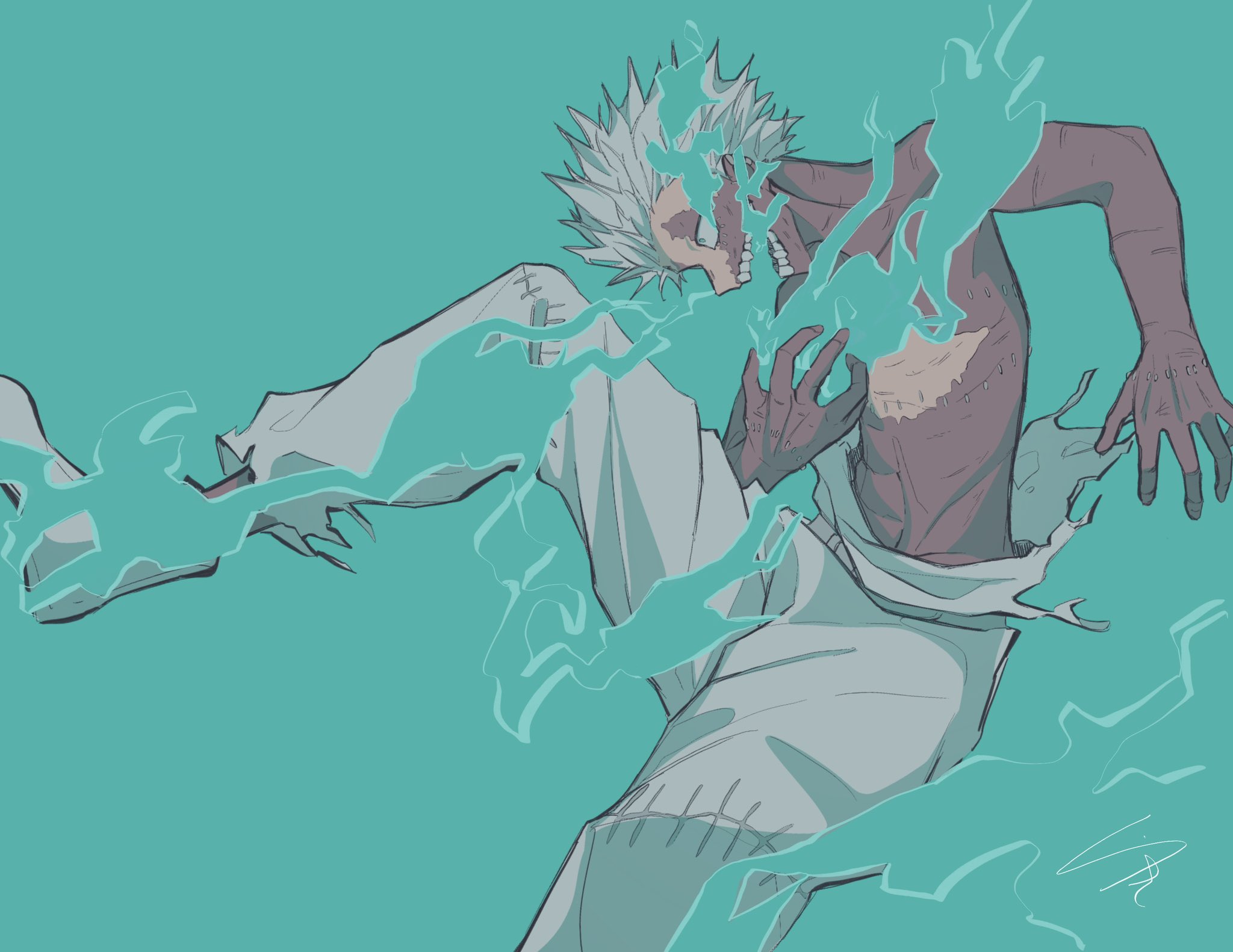 くうき☁️ on X: くうき☁️ on X: