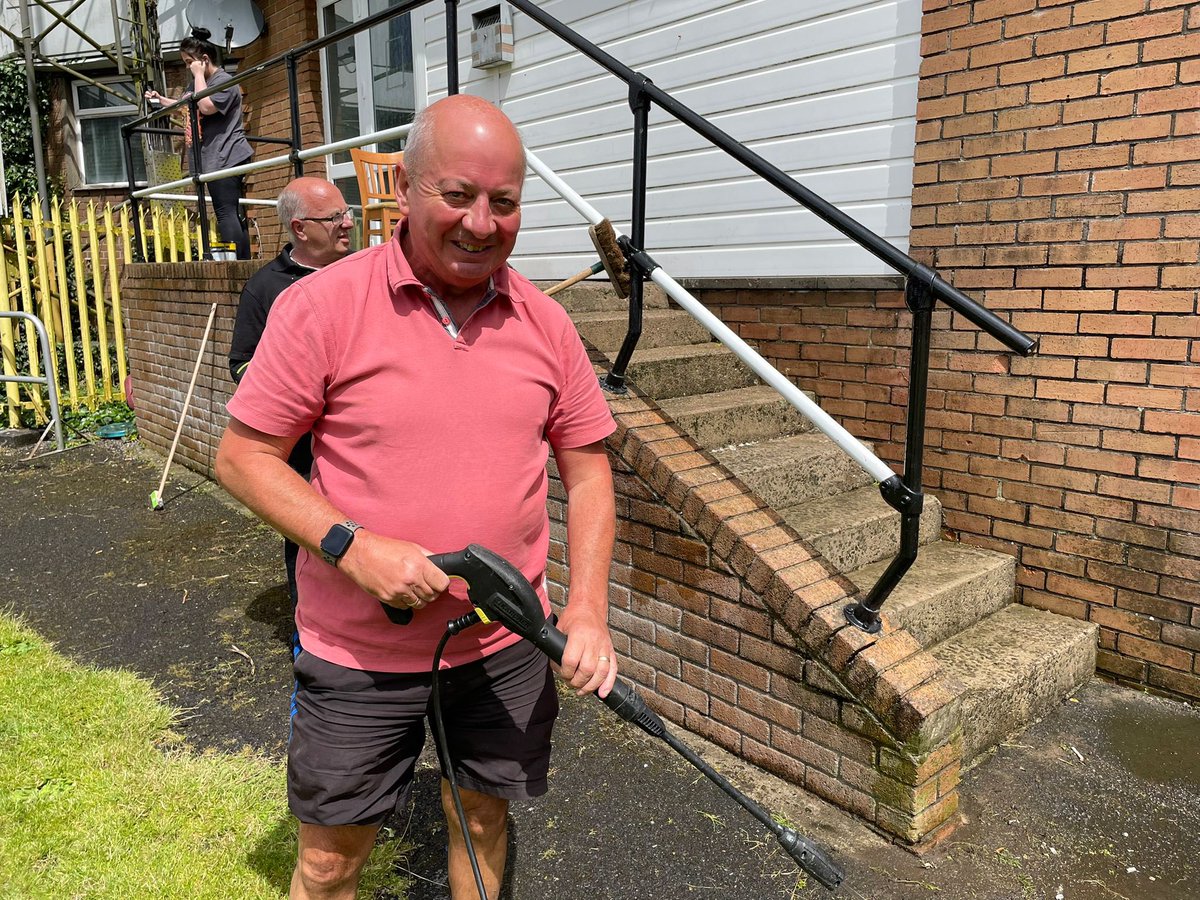 Neath RFC tweet media