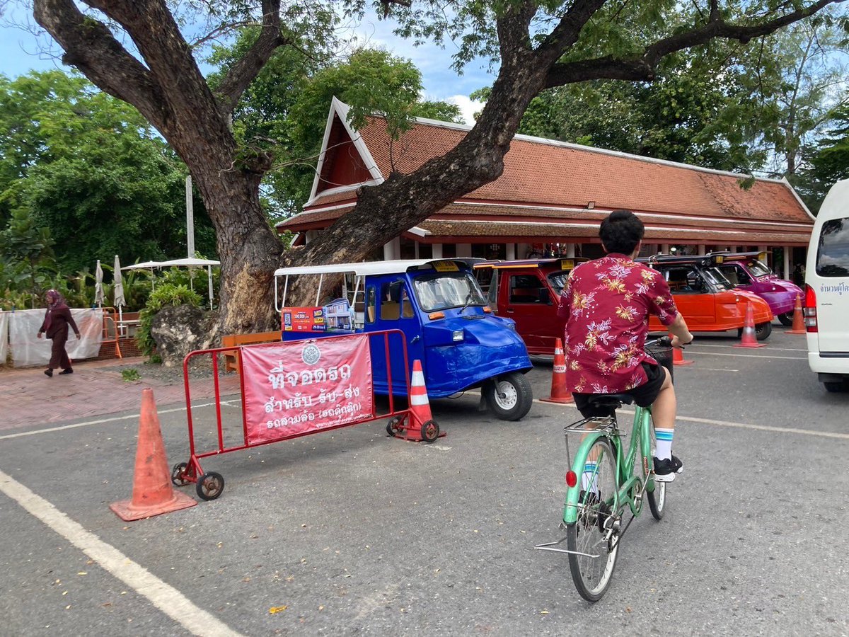 4649Sashi's tweet photo. タイ🇹🇭行ってきた https://t.co/fIKAIjqqON