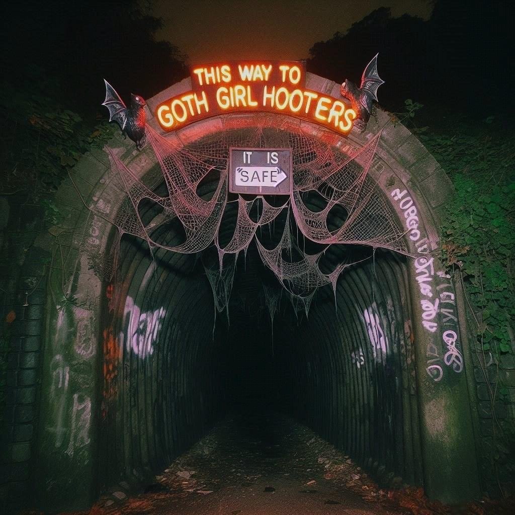 𝐭𝐡𝐞 𝐯𝐚𝐦𝐩𝐢𝐫𝐚 𝐬𝐡𝐨𝐰 🪦 (@horrorsthetics) on Twitter photo 