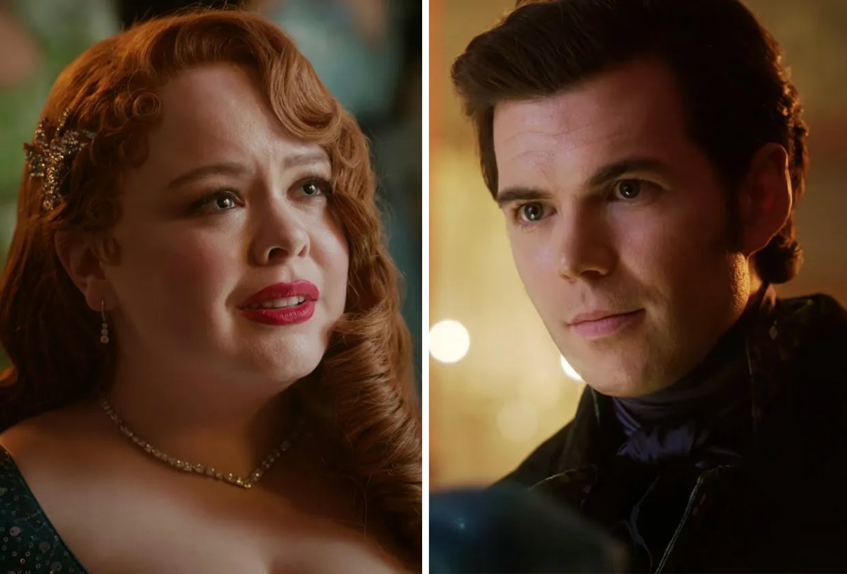 TVLine.com tweet media