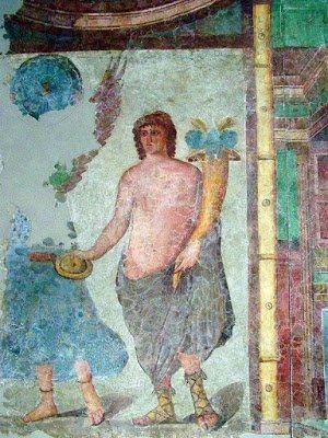 antinousgaygod's tweet photo. 🪷 22 June is #HouseSpirit Day: 🪷 Romans made offerings at household shrines honoring their Lares Familiares: guardian household spirits and tutelary deities. Honor your protective household spirits: #Genius #Lares #pixies #elf #afreet #brownie #djinn #pucca #fairies #elves. 🪷 https://t.co/CI5GKcYOdb