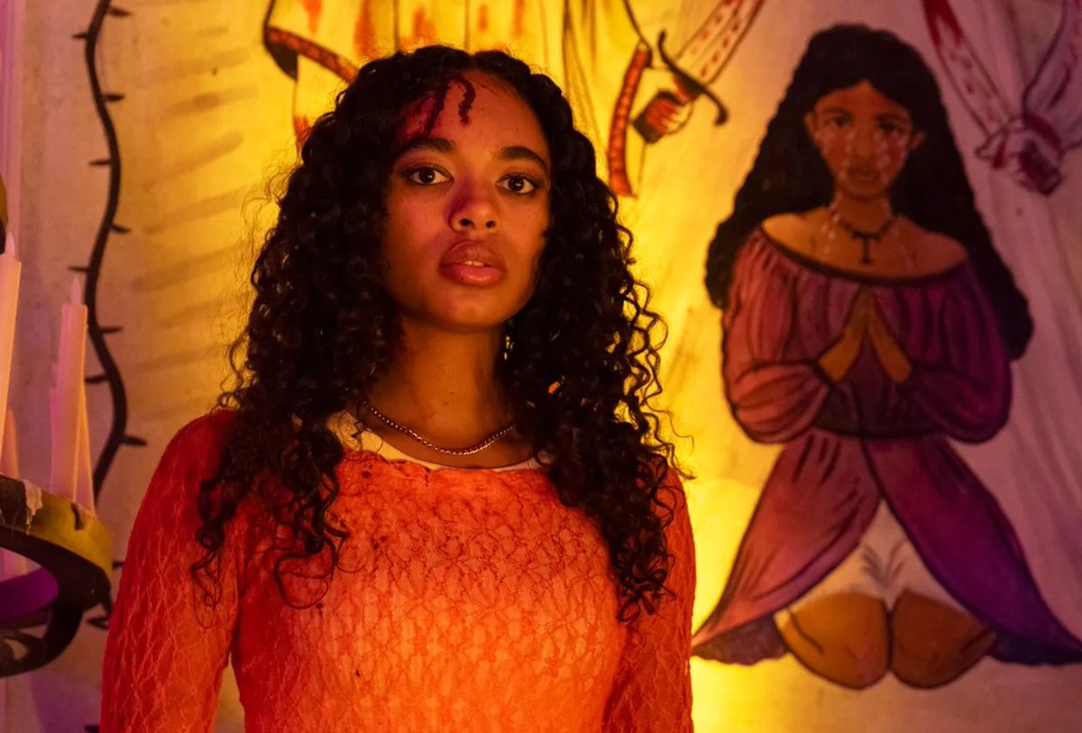 TVLine.com tweet media