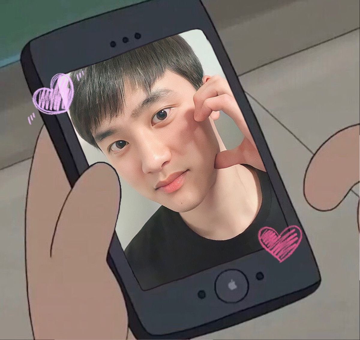 dkselsoo's tweet photo. [DOH KYUNG SOO FANCON BLOOM IN JKT]
౨ৎ ֪ freebies ; hand mirror ↬
 ——— by dodamiie (ig) ☆

𖦹 day 2 (add show)
𖦹 📍The Kasablanka Hall
𖦹 time : TBA
𐙚! [very limited qty] ᯓ ᡣ𐭩

see u exol/dandanies 𓍢ִ໋🌷͙֒ᰔᩚ
❀ rts &amp; likes are appreciated ❀
#FANCONCERT_BLOOM_inJKT https://t.co/76iamcxRf5
