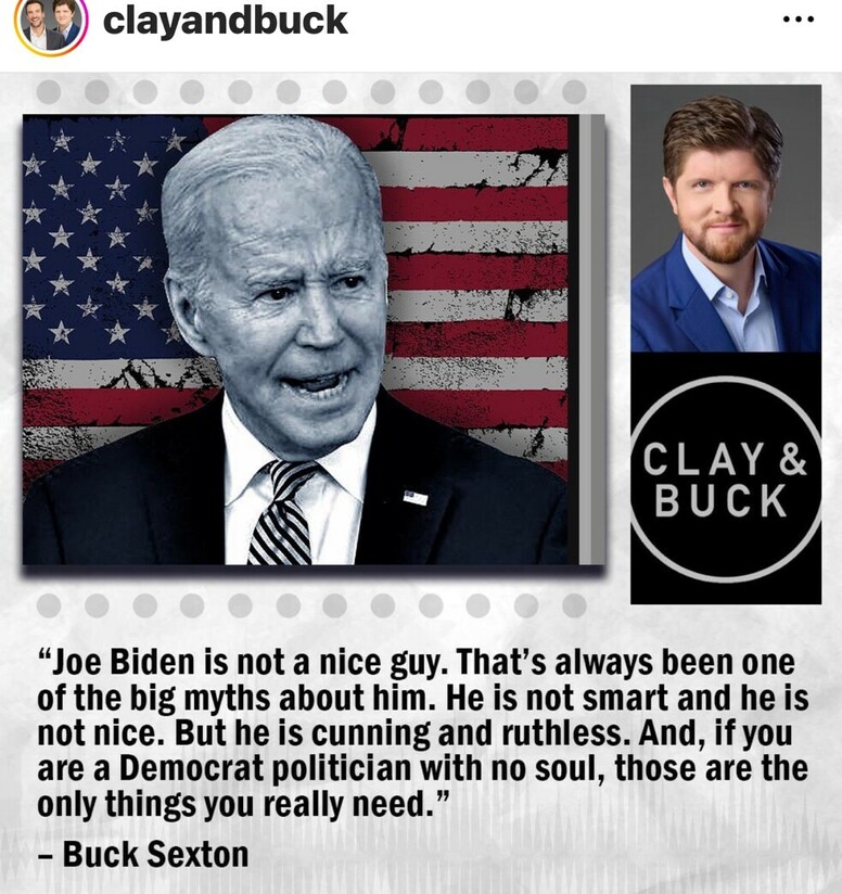 PamJamiso13's tweet photo. #BidenWorstPresidentEver   #BidenIsEvil https://t.co/5EOyBjcxlu