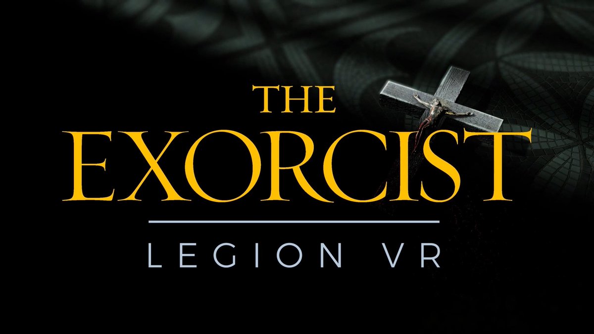 Venturion VR tweet media