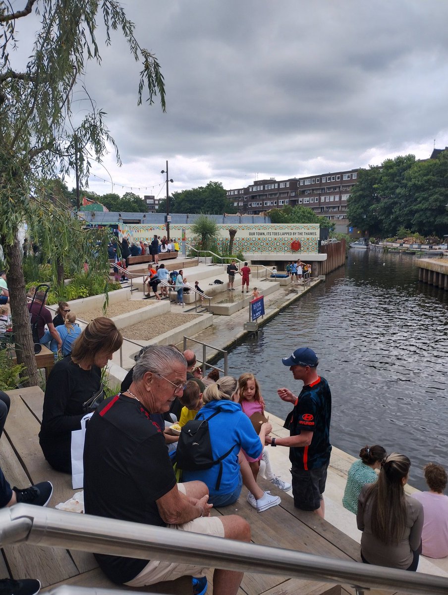 Cllr. Sue Sampson tweet media