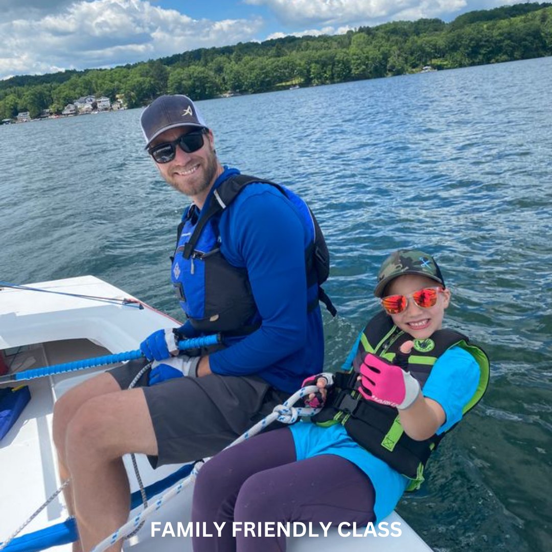 Visit lightningclass.org to find a regatta near you or to join as a member. Memberships start at $15!