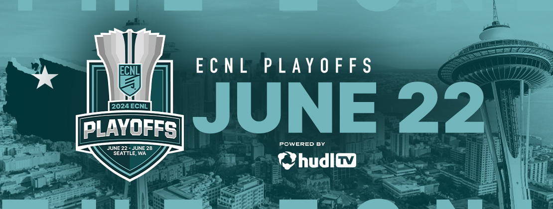 ECNL Girls tweet media