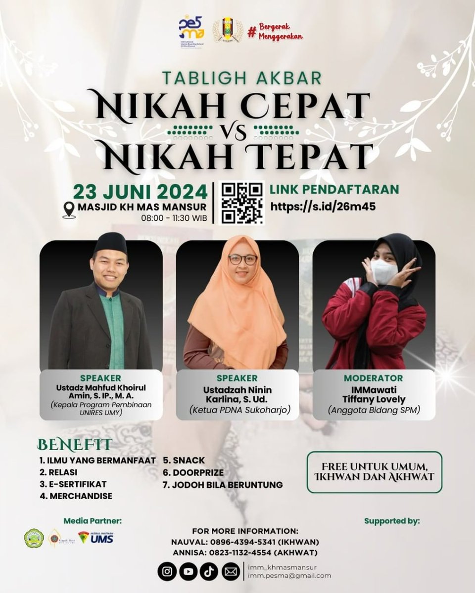 Mahfud Khoirul Amin (@mahfud_ka) on Twitter photo 