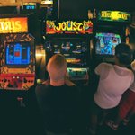 Photo by Barcade® (@barcadebrooklyn)