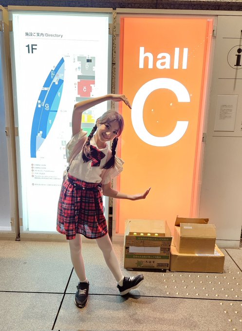 Twitterのコスプレ画像21